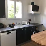 Casa vacanze Du Bout D'auvers Noisy-sur-Ecole