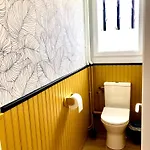 Du Bout D'auvers Casa vacanze *