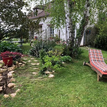 Casa de Férias Du Bout D'auvers