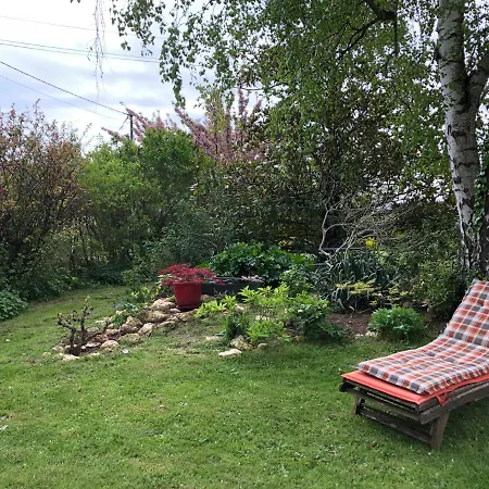 Du Bout D'auvers *