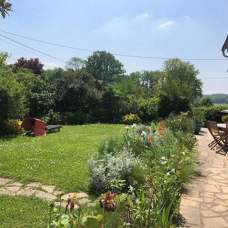 Du Bout D'auvers
