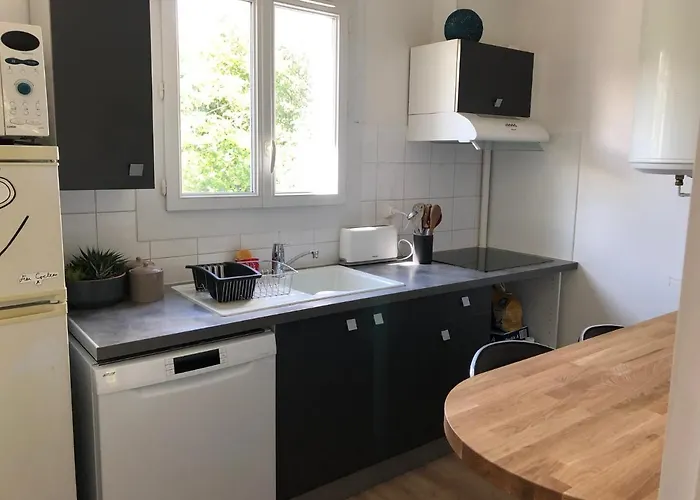 Casa de Férias Du Bout D'auvers Noisy-sur-Ecole