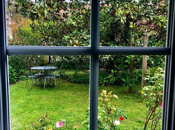 Du Bout D'auvers Casa vacanze *