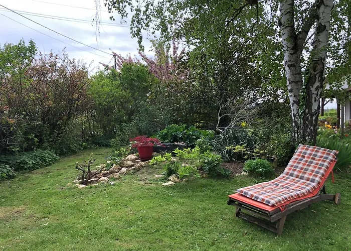 Du Bout D'auvers *
